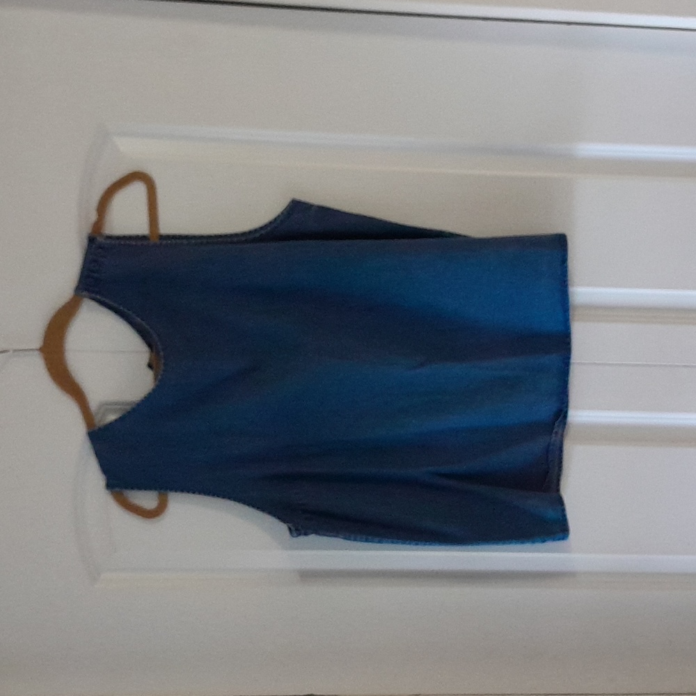 Nice summer jean top